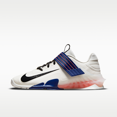 Nike Savaleos Weightlifting Shoes. Nike.com